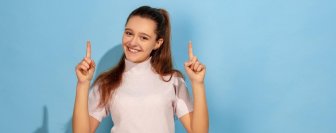 Не говорите эти фразы подростку, если не хотите с ним поругаться!